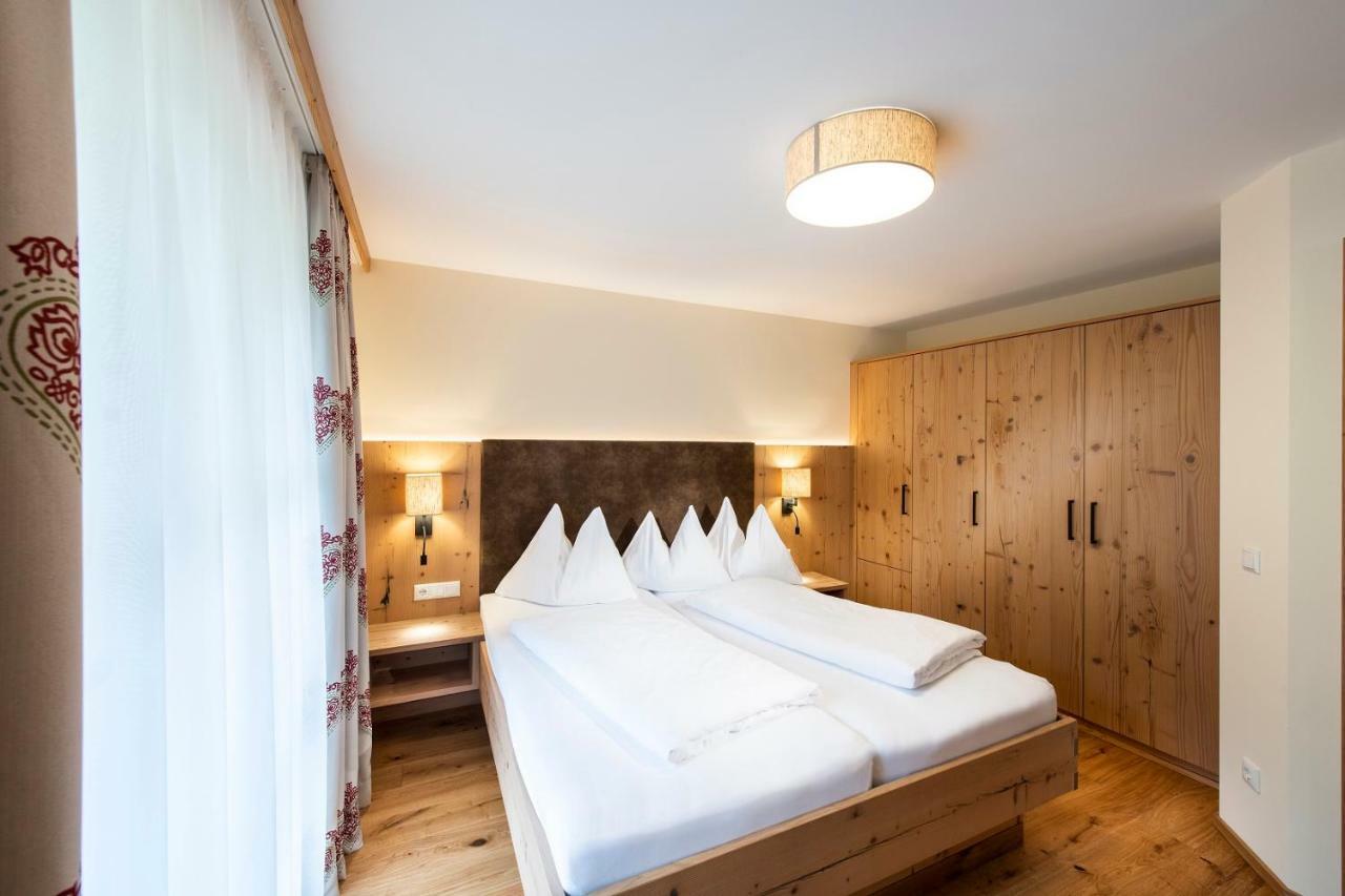 Hotel Seeblick Goldegg Eksteriør billede